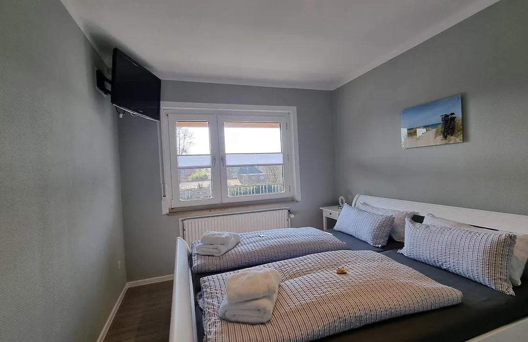 Haus Spökenkieker Mönkeboe-1